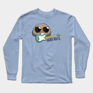 Hard Rock Long Sleeve T-Shirt